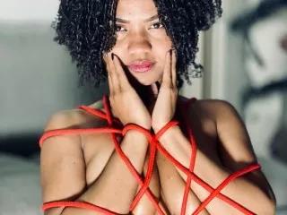 CandyBron on Streamate 