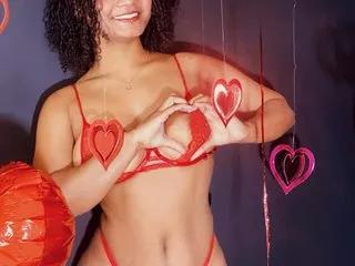 CandyBron on Streamate 