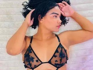 CandyBron on Streamate 