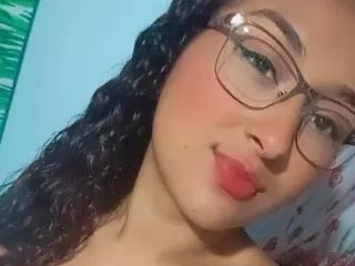 CanelaCortez on Streamate 