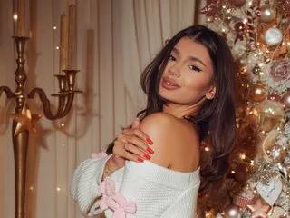 CapriceSinn from Streamate