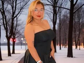 Offline CarlaDubois on Streamate