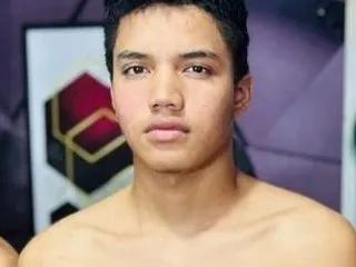 Streamate Carls_vince Carls_vince from Streamate