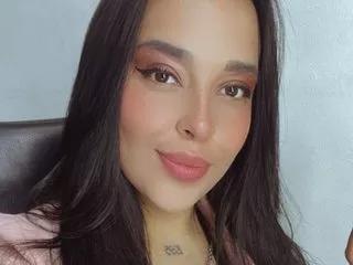Carolainee18 on Streamate 