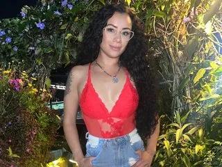 CarolaynStone from Streamate