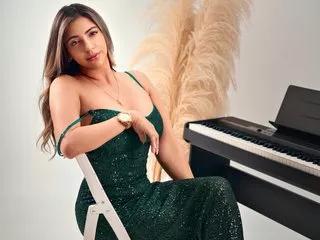 carolinagrey18 on Streamate 