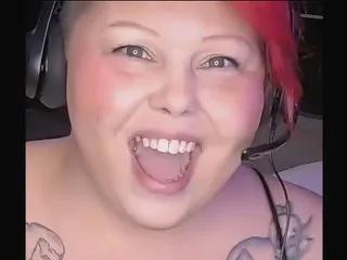 Cassbaby888 from Streamate