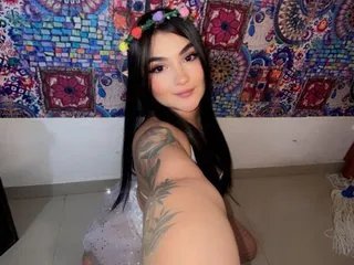 Offline celeste707rs on Streamate