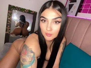 Offline celeste707rs on Streamate