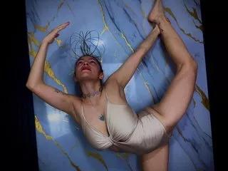 CelesteJonss on Streamate 