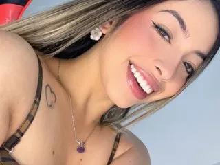 CelesteRiioz on Streamate 