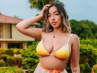 CelesteRiioz on Streamate