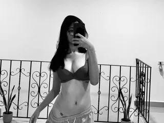 Naked chanellslim18 from Streamate chanellslim18 from Streamate