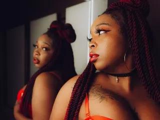 CharlotteBrown21 on Streamate 