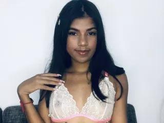 CharlotteBrownx on Streamate 