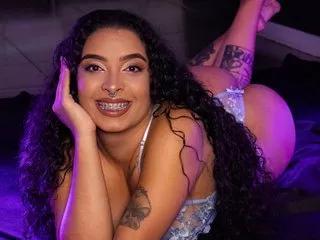 CharlotteeLopez on Streamate 
