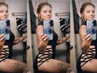CharlyRocket on Streamate