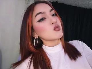 Cherry_lucy on Streamate