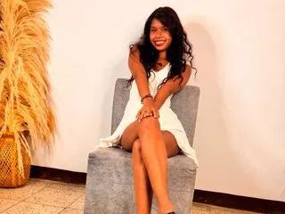 Chloeduponti on Streamate 