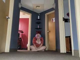 ChloeNightmare from Streamate