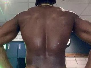 ChocolateBrum on Streamate 