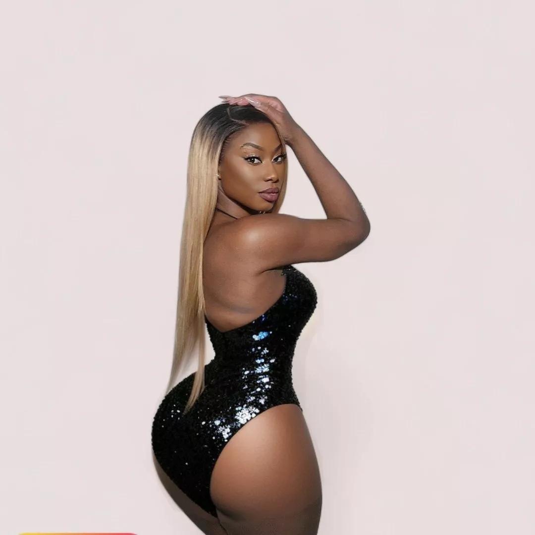 ChocolateFantasyXXXX on Streamate 