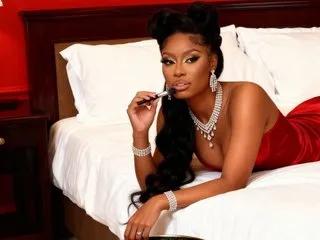 ChocolateFantasyXXXX on Streamate 