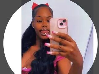 ChocolateSquirter on Streamate