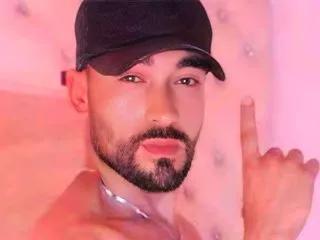 ChrisKizz96 on Streamate 
