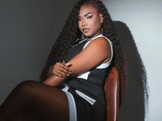 ChristieWilde from Streamate