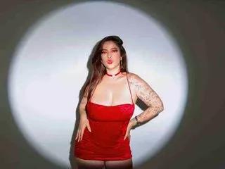 ChristineBray on Streamate 