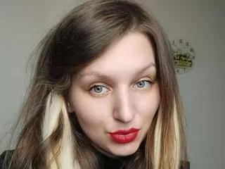 ChristineCarter on Streamate 