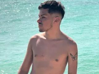 ChristoferWill from Streamate