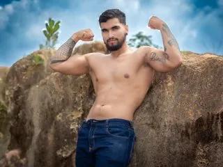 chrys_harris777 on Streamate