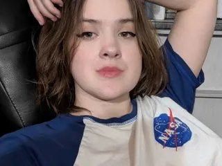 ClickGirl from Streamate