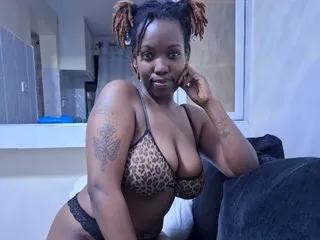Coco_bliss on Streamate