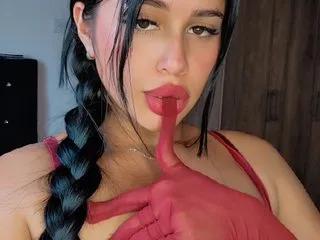 Admire slutty slut ConniEvans ConniEvans from Streamate