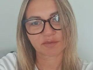 CookieSue on Streamate 