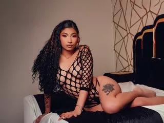 CoralMorgan on Streamate 