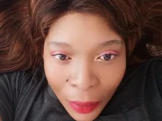 CougarParis on Streamate 