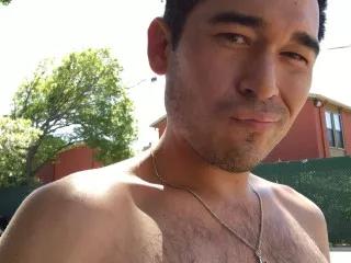 CountryJoe on Streamate 