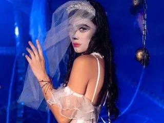 Masturbate to Streamate's CristalShay CristalShay from Streamate