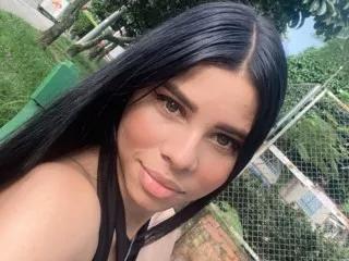 CristinaPiccone on Streamate 