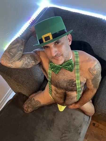 CubanLos24 on Streamate