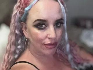 CurvyBBWKate on Streamate 