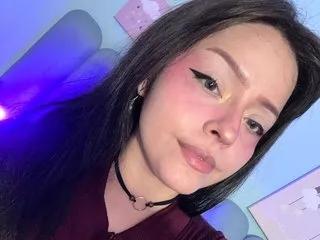 curvyrousi on Streamate 