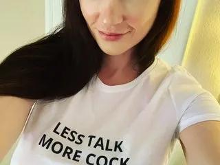 CyndiLogan from Streamate