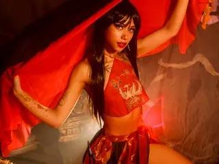 Dakaria_johnson from Streamate