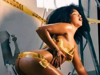 Offline DalilaHeinz on Streamate