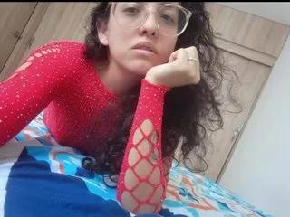 DalilaMacherano on Streamate 